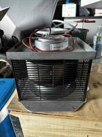 400V driefasige industriële ventilator voor voeding, Doe-het-zelf en Bouw, Ophalen of Verzenden, Zo goed als nieuw, Ventilator