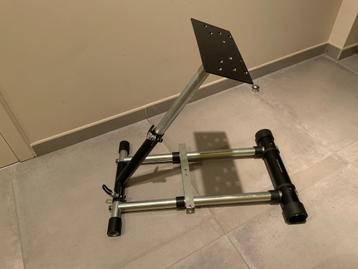 Wheel Stand Pro voor sim racing, Enlèvement, Comme neuf, Volant ou Accessoire de sport