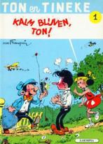 Ton en Tineke - Deel 1 tem 4, Ophalen of Verzenden, Zo goed als nieuw, Franquin