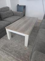 Salontafel, Ophalen