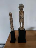 Hout, Antiek en Kunst, Kunst | Beelden en Houtsnijwerken, Ophalen