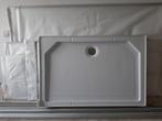 Douche neuve Allibert UYUNI 120X80X225 cm, Doe-het-zelf en Bouw, Ophalen, Nieuw, Douche