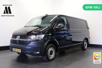 Volkswagen Transporter 2.0 TDI 150PK L2 EURO 6 - Airco - Cru beschikbaar voor biedingen