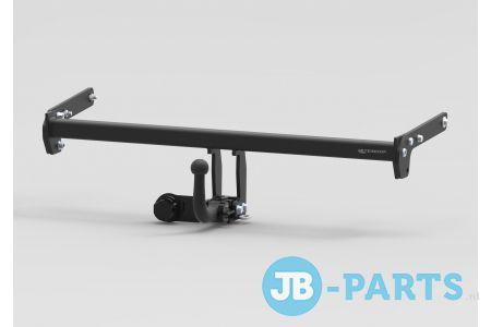 Afneembare trekhaak Suzuki S-Cross SUV vanaf 2022, Auto-onderdelen, Trekhaken