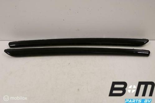 Set sierlijsten voor portieren Audi A3 8V 3 deurs, Auto-onderdelen, Overige Auto-onderdelen, Gebruikt