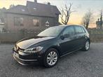 Volkswagen Golf 7.5/ CARPLAY/ACC/CAMERA/GARANTIE, Auto's, Stof, 4 cilinders, 109 g/km, Zwart