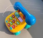 Vtech telefoon, Kinderen en Baby's, Ophalen, Zo goed als nieuw