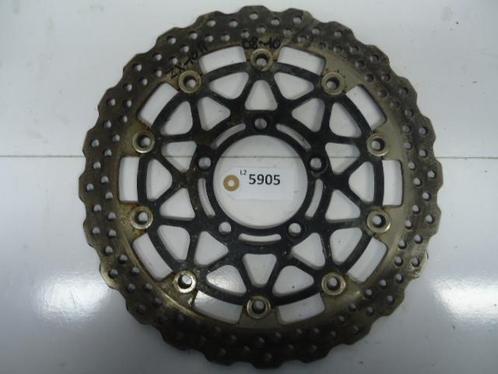 ZX10R 2008 - 2010 Kawasaki Remschijf D1-27996, Motoren, Onderdelen | Kawasaki
