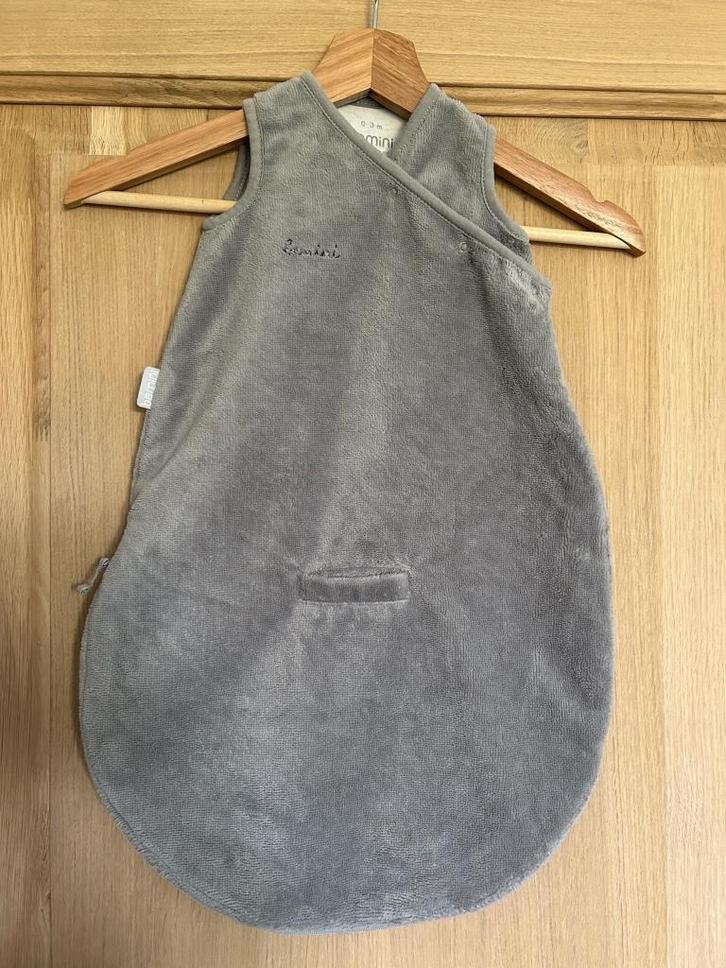 Gigoteuse neuve TOG1 60 cm, Enfants & Bébés, Couvertures, Sacs de couchage & Produits pour emmailloter, Neuf, Gigoteuse ou Couverture d'emmaillotage