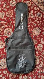 Epiphone gitaartas, Ophalen of Verzenden, Gebruikt, Solid body, Epiphone
