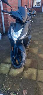 Kymco agility 16 + 50 4t, Fietsen en Brommers, Scooters | Kymco, Ophalen, Agility