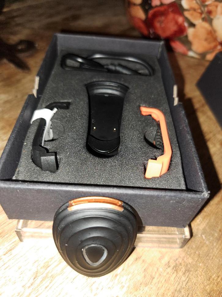 Stryd Next Gen, Sports & Fitness, Course, Jogging & Athlétisme, Comme neuf, Compteur de vitesse ou Podomètre, Enlèvement ou Envoi