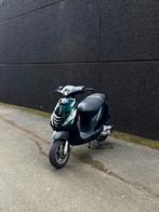 Piaggio zip 125cc 4t B klasse NL, Particulier