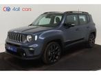 Jeep Renegade 3022 T4 mHEV Limited DCT7, Automaat, Blauw, 130 pk, 5 zetels