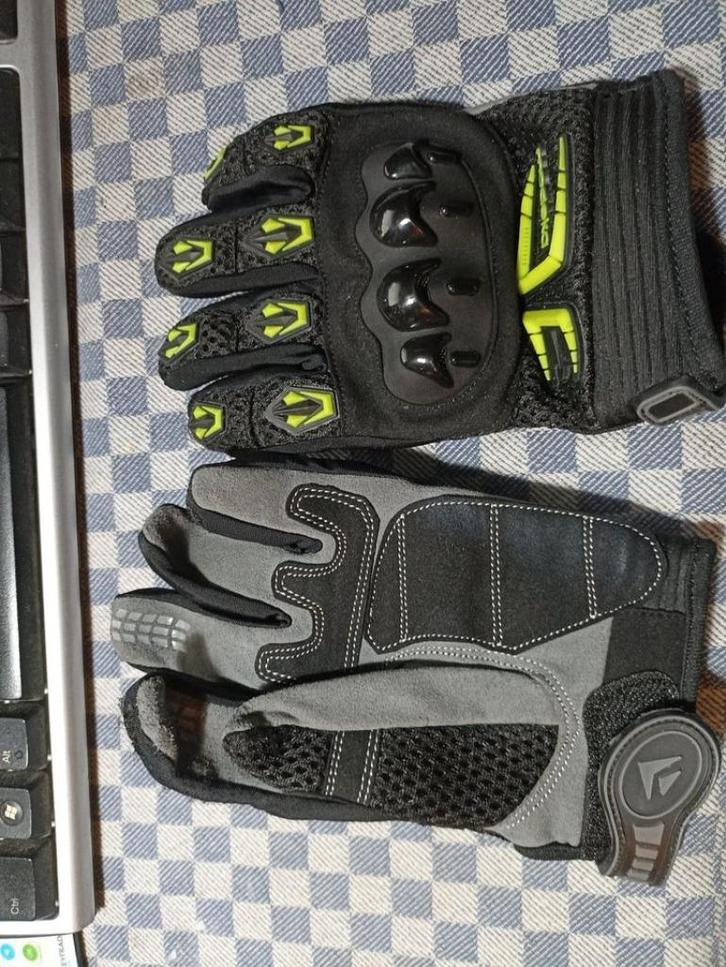 motorhandschoenen, Motoren, Kleding | Motorkleding, Handschoenen, Dames, Heren, Kinderen, Nieuw met kaartje, Ophalen of Verzenden