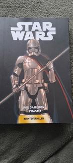Star wars, ruimteverhalen nr 6 nieuw!!!, Ophalen of Verzenden, Zo goed als nieuw