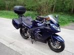 2009 Triumph sprint st Motorfiets, Motoren, Bedrijf, Overig