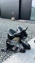 Salomon Skibotten, Ophalen, Gebruikt, Schoenen, Salomon
