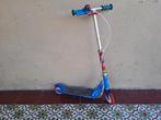 Kinderstep oxelo, Fietsen en Brommers, Ophalen, Gebruikt, Gewone step, Oxelo (Decathlon)