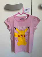 T shirt maat 104 Pikachu, Kinderen en Baby's, Kinderkleding | Maat 104, Ophalen of Verzenden, Zo goed als nieuw