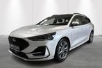 Ford Focus Clipper 1.0 EcoBoost Hybrid ST Line, Auto's, Gebruikt, Euro 6, 155 pk, Bedrijf