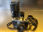 Nikon spiegelreflex camera en lenzen, Ophalen, Spiegelreflex, Nikon