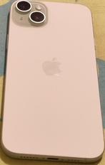 Apple iPhone 15 plus 128 GB dubbele e-sim 100% batterij, Telecommunicatie, Mobiele telefoons | Apple iPhone, 128 GB, Ophalen of Verzenden