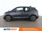 BMW i3 i3 REX (bj 2016, automaat), Auto's, BMW, Automaat, 4 zetels, Gebruikt, Parkeersensor