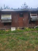 Gratis duivenkot, Dieren en Toebehoren, Ophalen of Verzenden