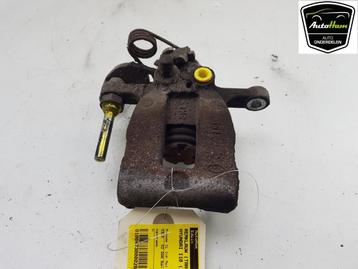 REMKLAUW RECHTS ACHTER ABS Hyundai i10 (B5) (|58311B4A30|) beschikbaar voor biedingen