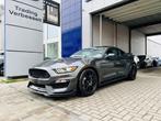 Ford Mustang 5.2i Voodoo Engine / 530 PK / Original Shelby, Auto's, Te koop, 394 kW, 533 pk, Benzine