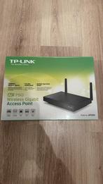 Nieuwe Access point TP Link .Ongeopend en nog in de folie ., Computers en Software, Ophalen, Nieuw