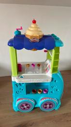 Ijskar boetseerklei, Kinderen en Baby's, Speelgoed | Fisher-Price, Ophalen, Gebruikt