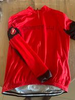 Castelli xl, Fietsen en Brommers, Fietsaccessoires | Fietskleding, Ophalen, XL