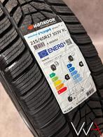 ❄️17' Volkswagen Tiguan Galway velgen winterbanden NIEUW BTW, 215 mm, -, -, Banden en Velgen