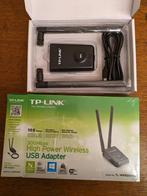 TP-Link TL-WN8200ND WiFi antenne usb, Enlèvement ou Envoi, Tp-Link, Neuf
