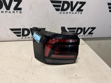 Achterlicht links van een Volkswagen T-Cross beschikbaar voor biedingen