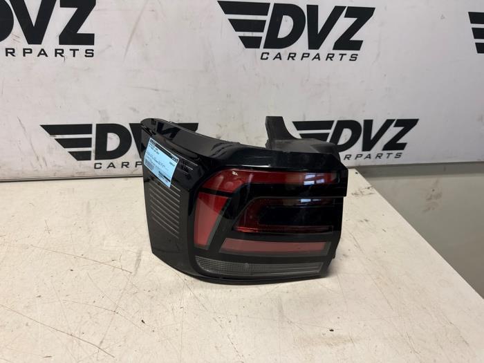 Achterlicht links van een Volkswagen T-Cross, Auto-onderdelen, Verlichting, Volkswagen, Gebruikt, 3 maanden garantie, Ophalen of Verzenden