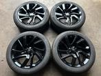 21” Land Rover Range Rover Sport, Discovery 5 Velgen +Banden, Enlèvement, Utilisé, Land Rover