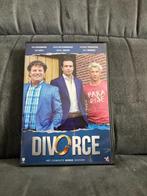 Divorce seizoen 3, CD & DVD, DVD | Néerlandophone, Comme neuf, À partir de 12 ans, TV fiction, Autres genres