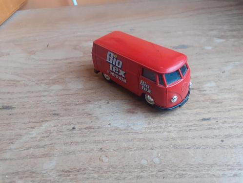 Lledo voertuig volkswagen, Verzamelen, Speelgoed, Ophalen of Verzenden
