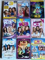 K3 dvd's uit te kiezen, Ophalen of Verzenden