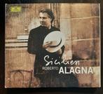 Cd - Roberto alagna- sicilien, Cd's en Dvd's, Ophalen of Verzenden, Gebruikt