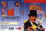WHO FRAMED ROGER RABBIT  ( BOB HOSKINS, Cd's en Dvd's, Ophalen of Verzenden