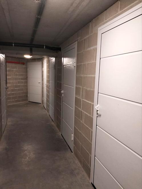 Berging te huur 4 m2 Wetteren, Immo, Garages en Parkeerplaatsen