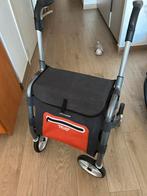 TrustCare Rollator Let's Shop (6,9 kg), Enlèvement, Poids léger, Comme neuf