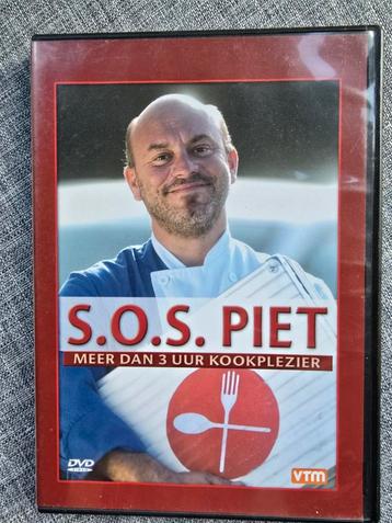 S.O.S. PIET beschikbaar voor biedingen