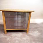 IKEA varde keuekn island met drie drawers, Huis en Inrichting, Kasten | Ladekasten, Ophalen, Zo goed als nieuw