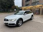 Audi A6 Allroad 3.0 BiTDI 320 ch Boîte Auto Euro 6b – 2016, Auto's, Euro 6, Alcantara, Wit, Bedrijf