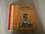 Suske en Wiske - 3x De rammelende rally & De vliegende klomp, Boeken, Meerdere stripboeken, Ophalen of Verzenden